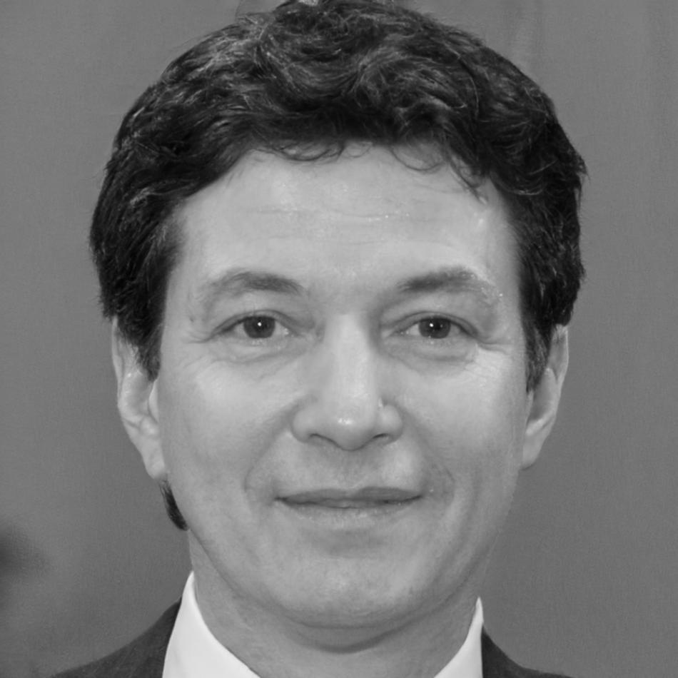 Portrait de Bastien Lefèvre, spécialiste du crédit et formateur